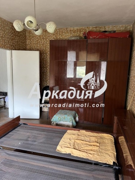 À venda  1 quarto Plovdiv , Karchiiaka , 64 m² | 66634023 - imagem [4]