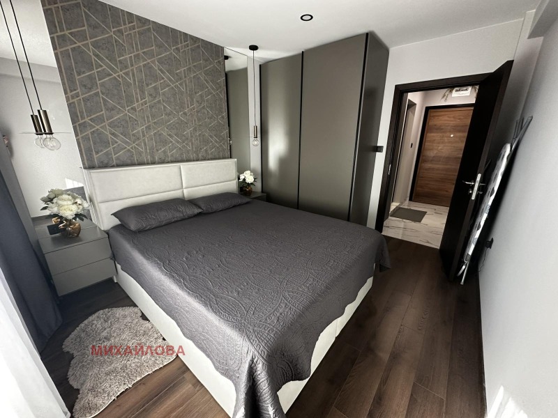 Продаја  1 спаваћа соба Стара Загора , Ајазмото , 62 м2 | 49718180 - слика [7]
