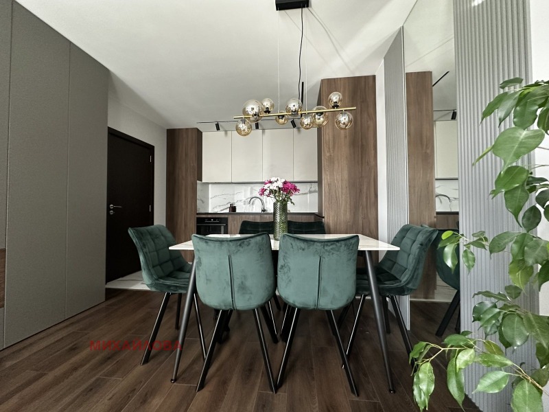 Продаја  1 спаваћа соба Стара Загора , Ајазмото , 62 м2 | 49718180 - слика [2]