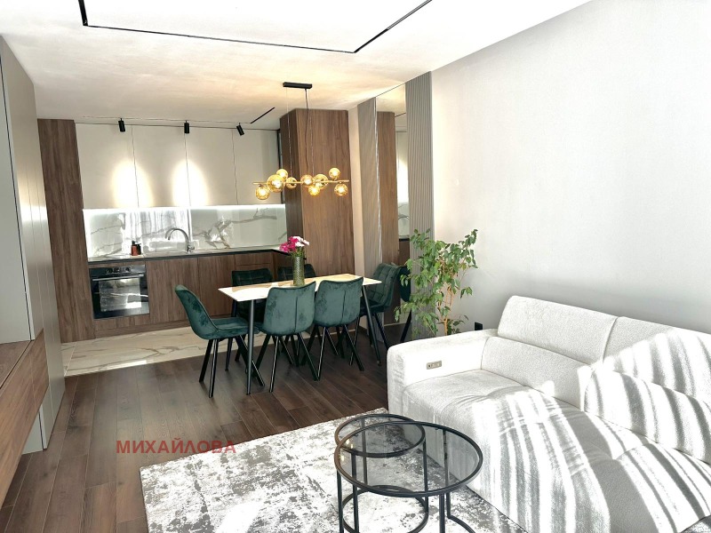 Продаја  1 спаваћа соба Стара Загора , Ајазмото , 62 м2 | 49718180