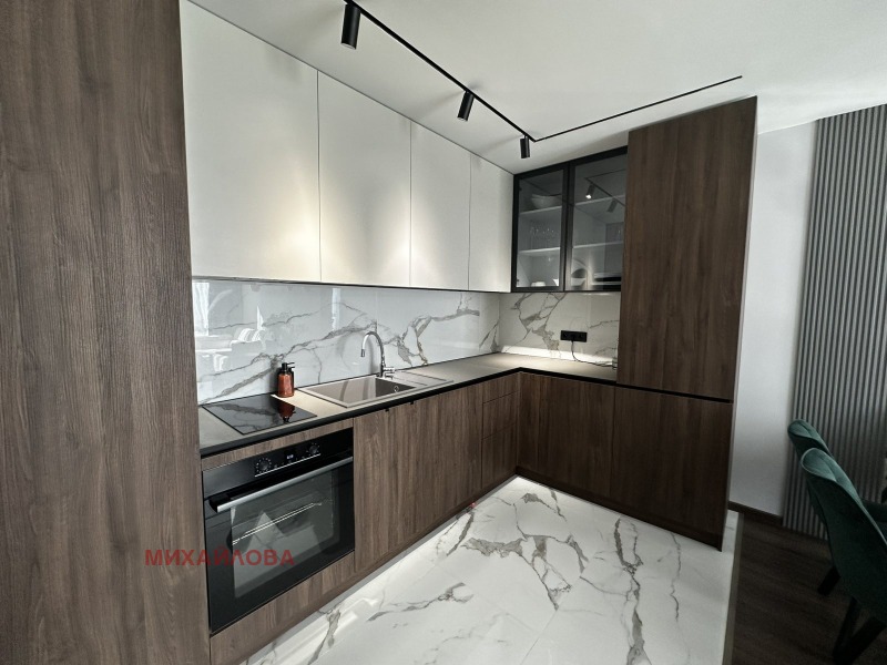 Продаја  1 спаваћа соба Стара Загора , Ајазмото , 62 м2 | 49718180 - слика [6]