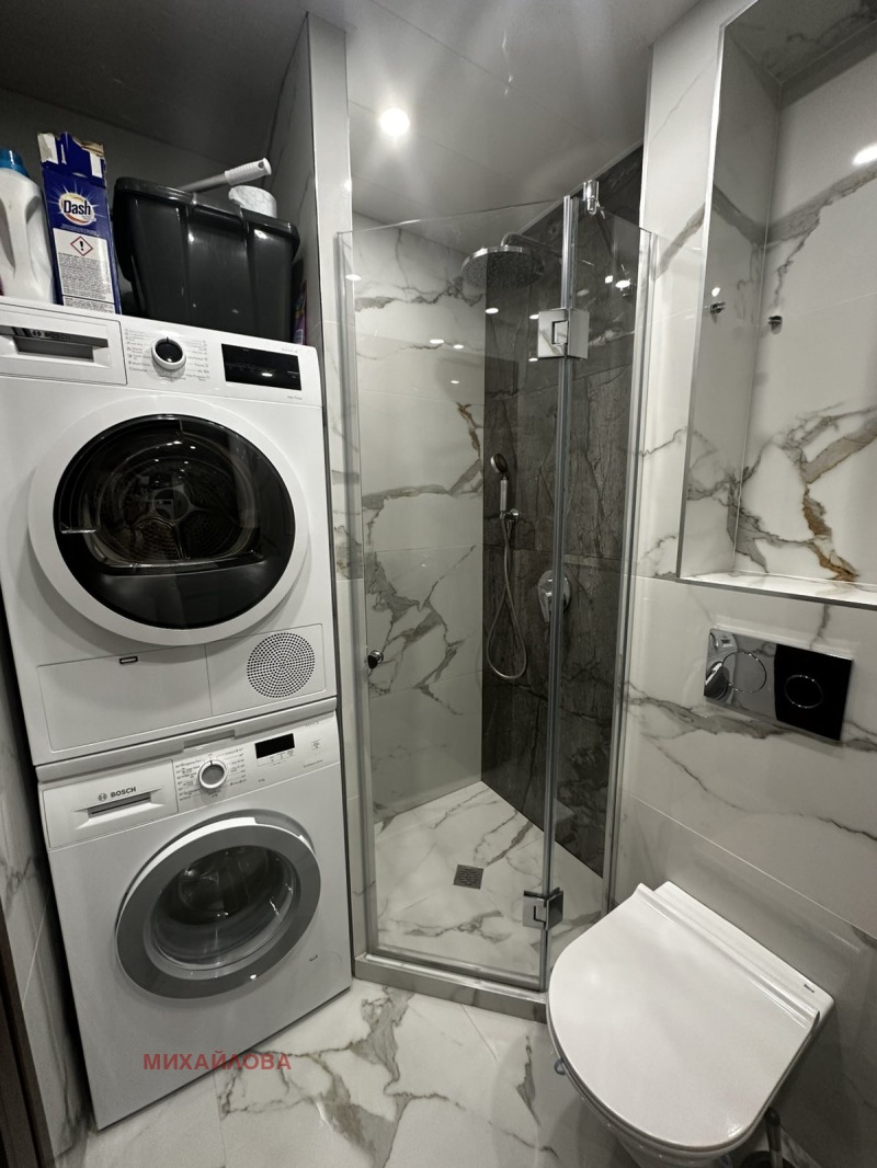 Продаја  1 спаваћа соба Стара Загора , Ајазмото , 62 м2 | 49718180 - слика [10]