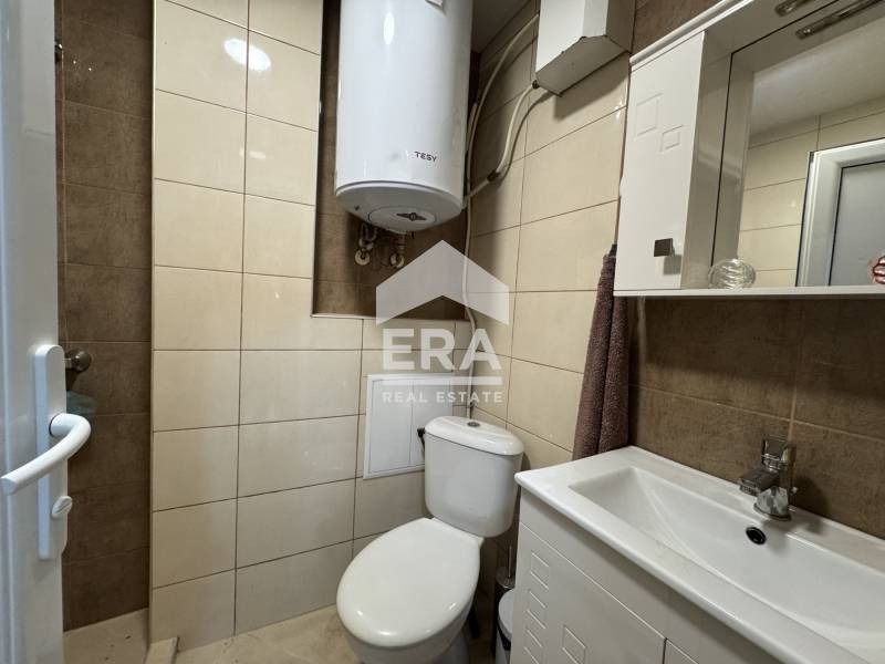 Продава 2-СТАЕН, с. Айдемир, област Силистра, снимка 5 - Апартаменти - 52414903