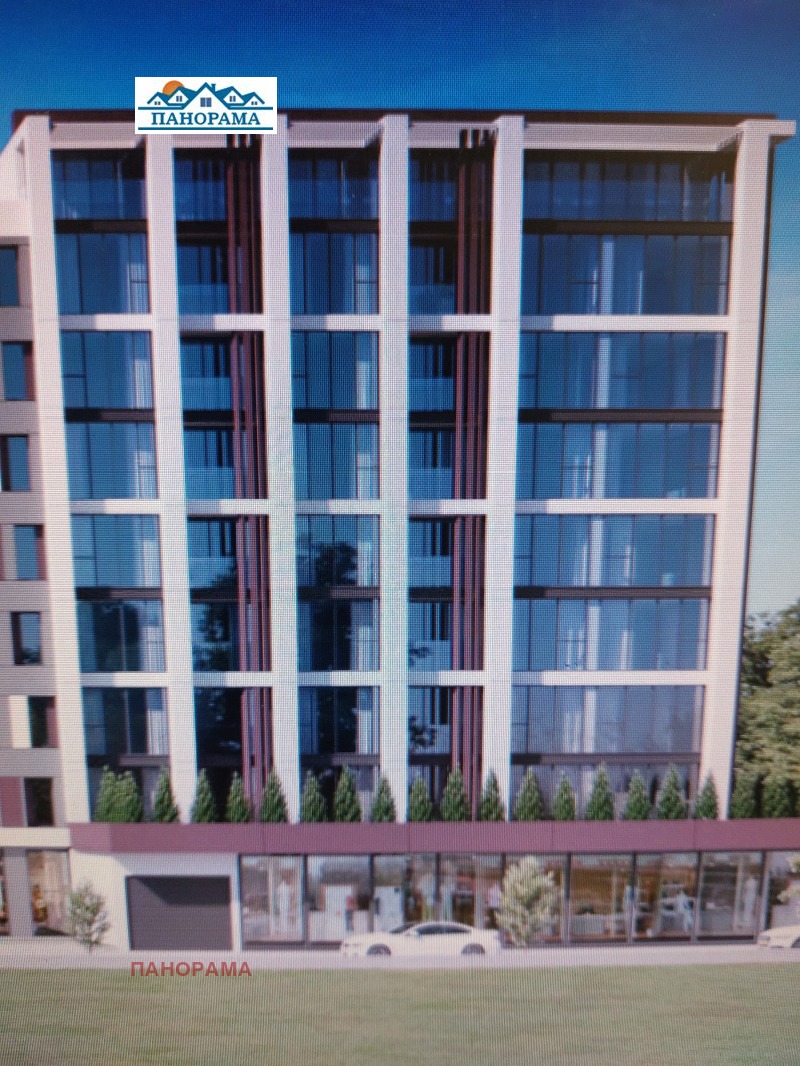 Продава 2-СТАЕН, гр. Пловдив, Гладно поле