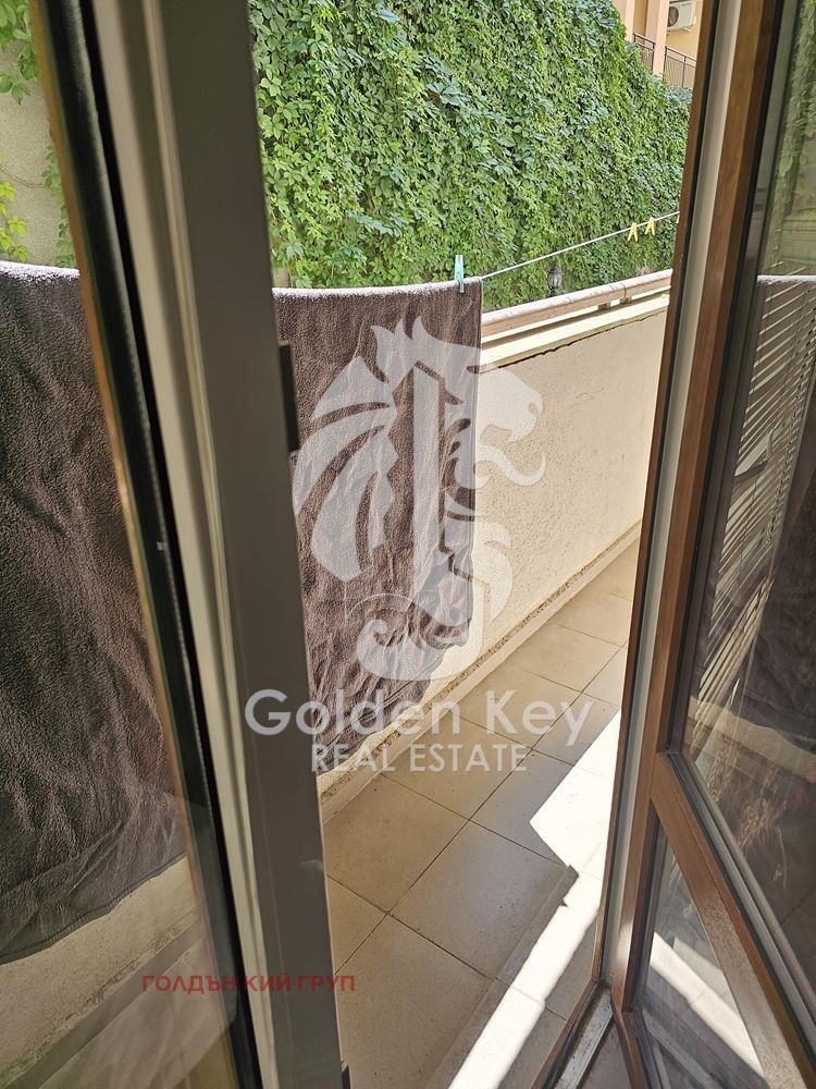 Продава 2-СТАЕН, гр. Свети Влас, област Бургас, снимка 6 - Апартаменти - 53296742