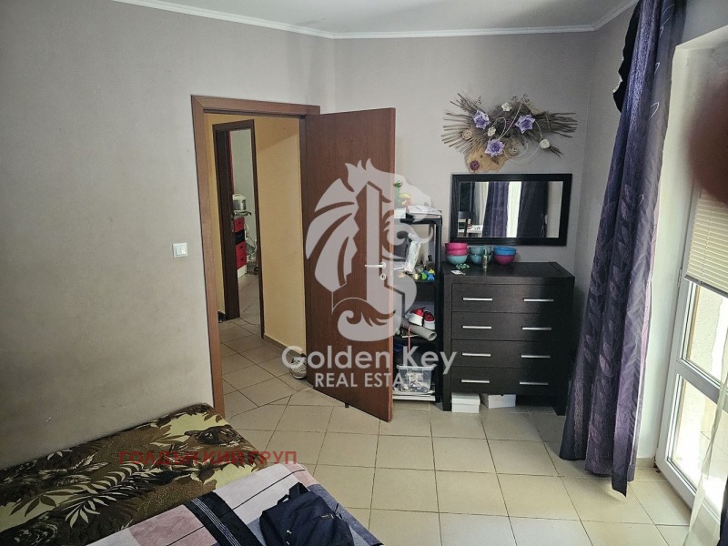 Продава 2-СТАЕН, гр. Свети Влас, област Бургас, снимка 4 - Апартаменти - 53296742