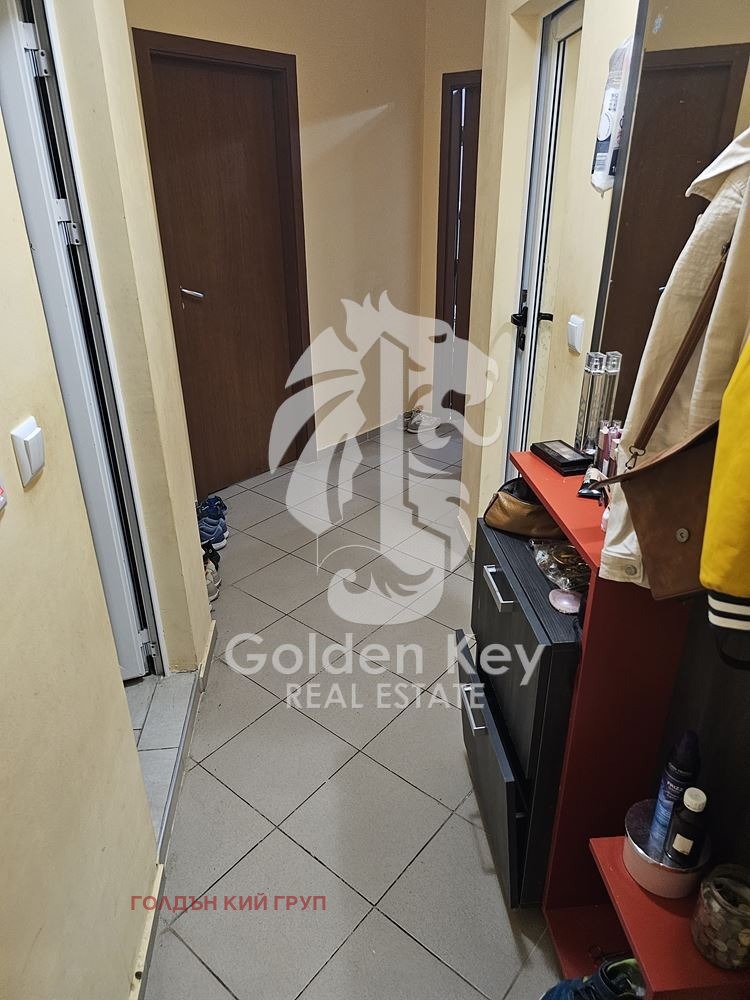 Продава 2-СТАЕН, гр. Свети Влас, област Бургас, снимка 5 - Апартаменти - 53296742