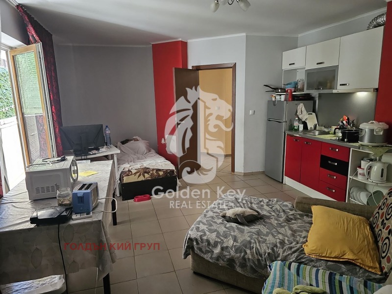 Продава 2-СТАЕН, гр. Свети Влас, област Бургас