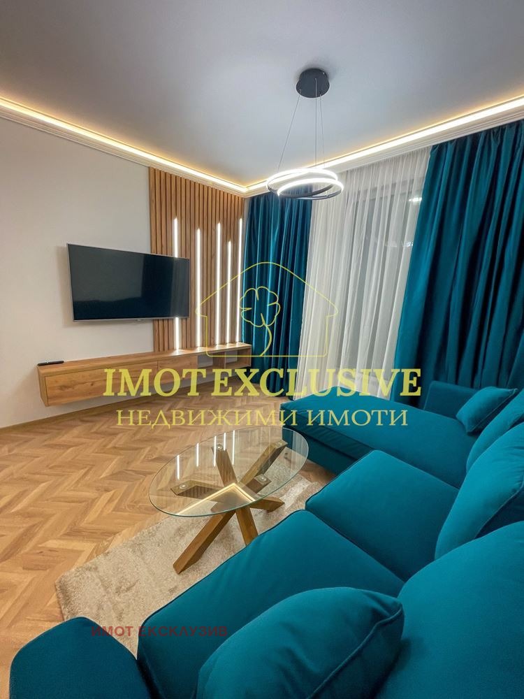 Продава 2-СТАЕН, гр. Пловдив, Кършияка, снимка 3 - Апартаменти - 53585902