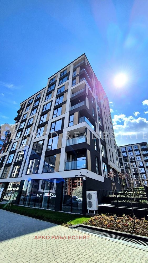 Продава 2-СТАЕН, гр. София, Манастирски ливади, снимка 2 - Апартаменти - 54123946