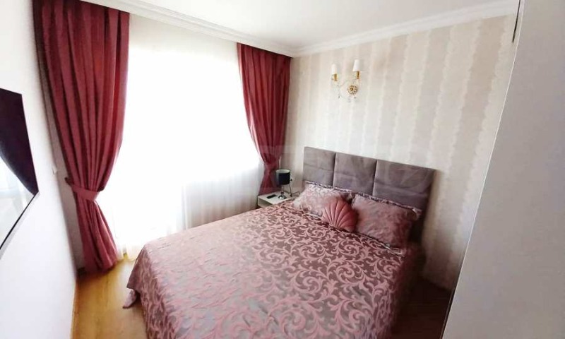 Zu verkaufen  2 Schlafzimmer region Burgas , k.k. Slantschew brjag , 85 qm | 90228894 - Bild [12]