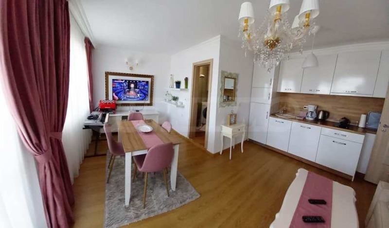 For Sale  2 bedroom region Burgas , k.k. Slanchev bryag , 85 sq.m | 90228894 - image [2]