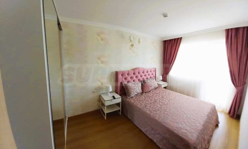 Na prodej  2 ložnice oblast Burgas , k.k. Slančev brjag , 85 m2 | 90228894 - obraz [9]