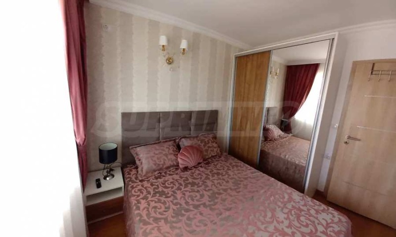 In vendita  2 camere da letto regione Burgas , k.k. Slanchev briag , 85 mq | 90228894 - Immagine [11]