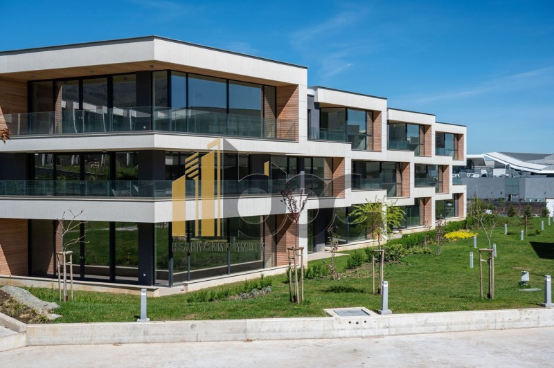 Продава  3-стаен, град София, Симеоново •  435 000 EUR • ID 23575736 — holmes.bg - [1] 