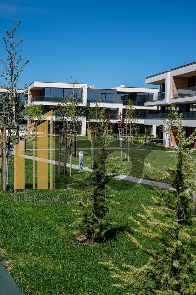 Zu verkaufen  2 Schlafzimmer Sofia , Simeonowo , 230 qm | 82181437 - Bild [2]
