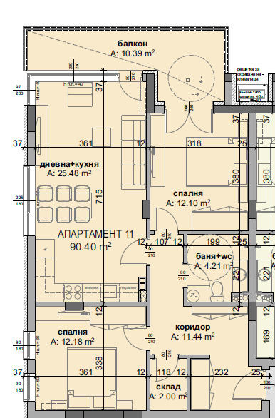 Продава 3-СТАЕН, област Бургас, гр. Несебър • 276360 € • 36891381 — Holmes.bg