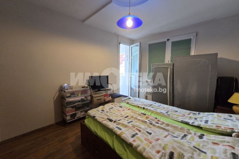 Продается  2 спальни София , Белите брези , 88 кв.м | 91295617 - изображение [14]