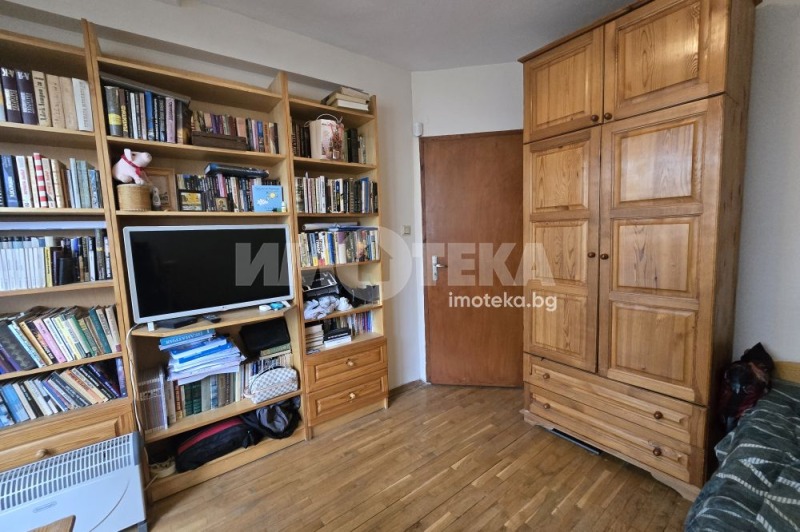 Продается  2 спальни София , Белите брези , 88 кв.м | 91295617 - изображение [12]