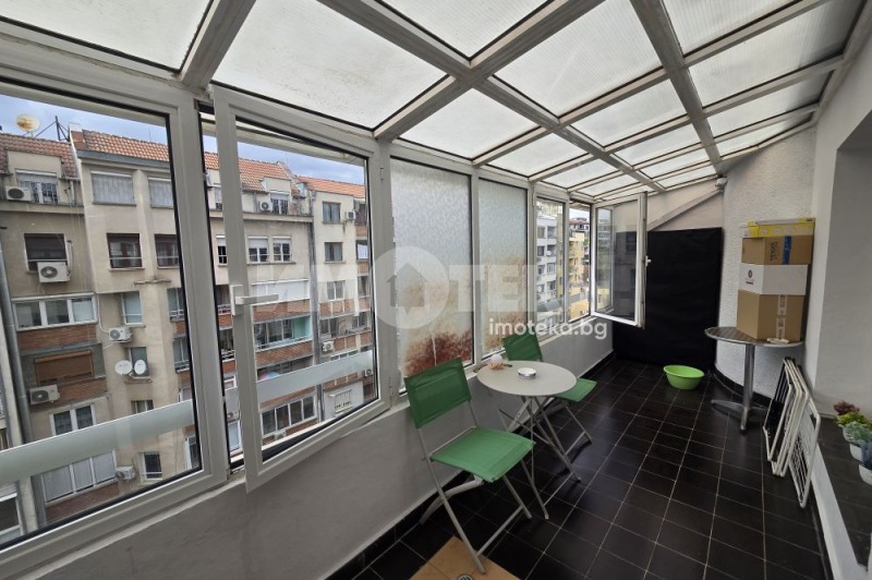 Продается  2 спальни София , Белите брези , 88 кв.м | 91295617 - изображение [7]