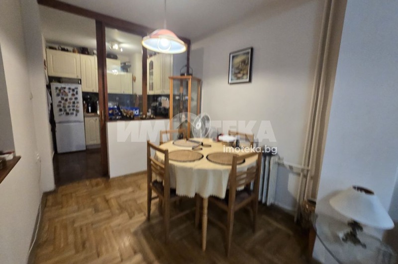 Продается  2 спальни София , Белите брези , 88 кв.м | 91295617 - изображение [6]