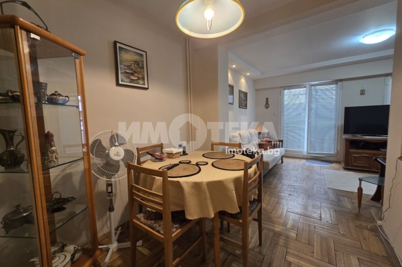 Продается  2 спальни София , Белите брези , 88 кв.м | 91295617 - изображение [5]
