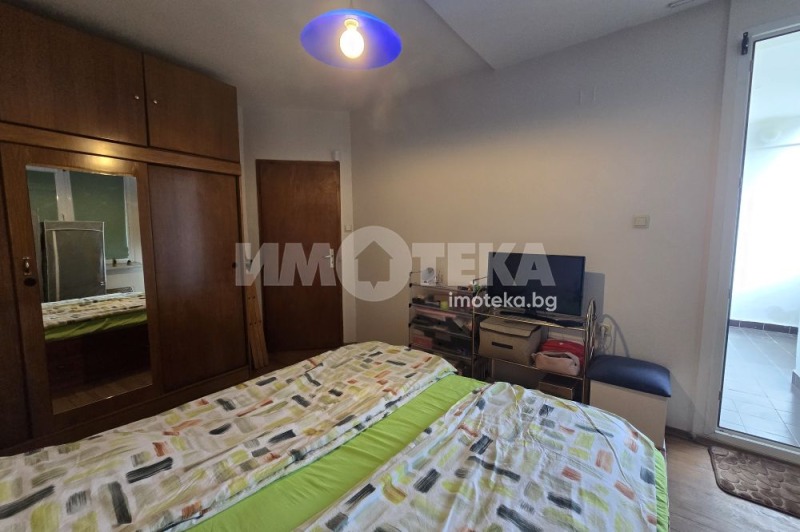 Продается  2 спальни София , Белите брези , 88 кв.м | 91295617 - изображение [16]