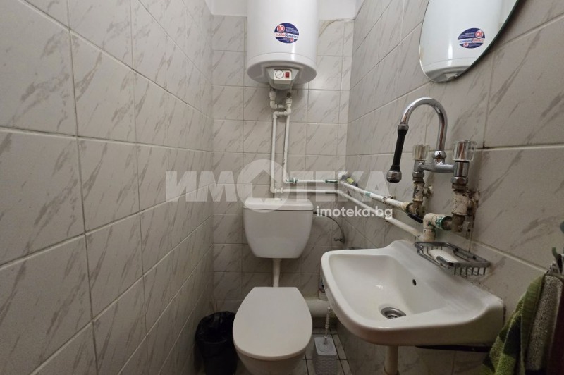 Продается  2 спальни София , Белите брези , 88 кв.м | 91295617 - изображение [8]