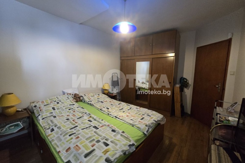 Продается  2 спальни София , Белите брези , 88 кв.м | 91295617 - изображение [15]
