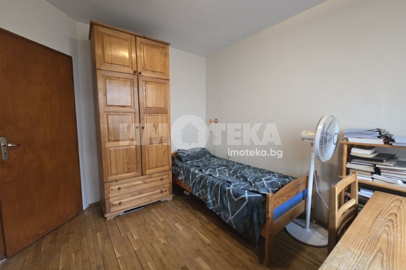 Продается  2 спальни София , Белите брези , 88 кв.м | 91295617 - изображение [10]