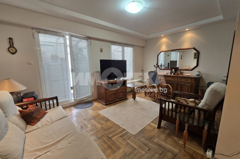 Продается  2 спальни София , Белите брези , 88 кв.м | 91295617 - изображение [2]