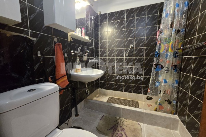 Продается  2 спальни София , Белите брези , 88 кв.м | 91295617 - изображение [9]