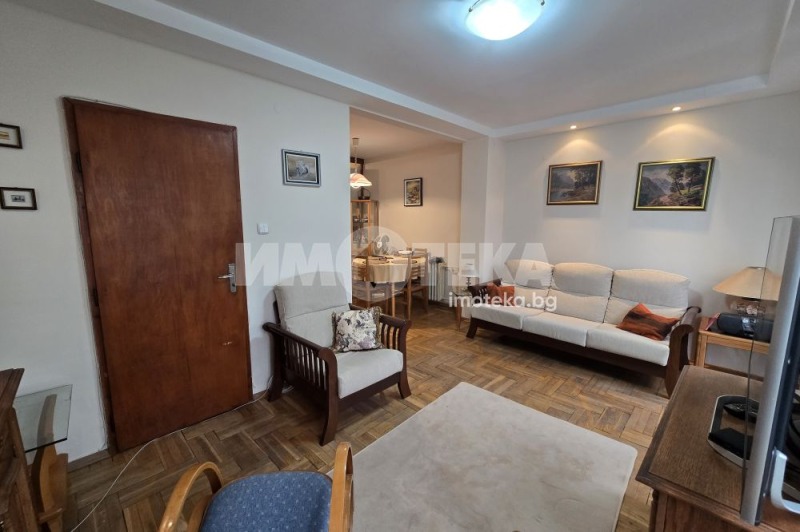 Продается  2 спальни София , Белите брези , 88 кв.м | 91295617 - изображение [4]