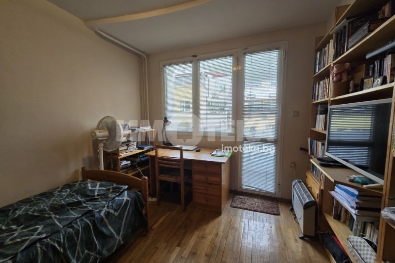 Продается  2 спальни София , Белите брези , 88 кв.м | 91295617 - изображение [11]