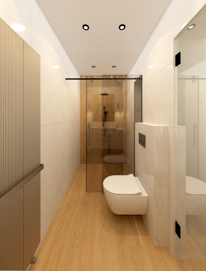 Продава 3-СТАЕН, гр. София, Иван Вазов, снимка 11 - Апартаменти - 53565731