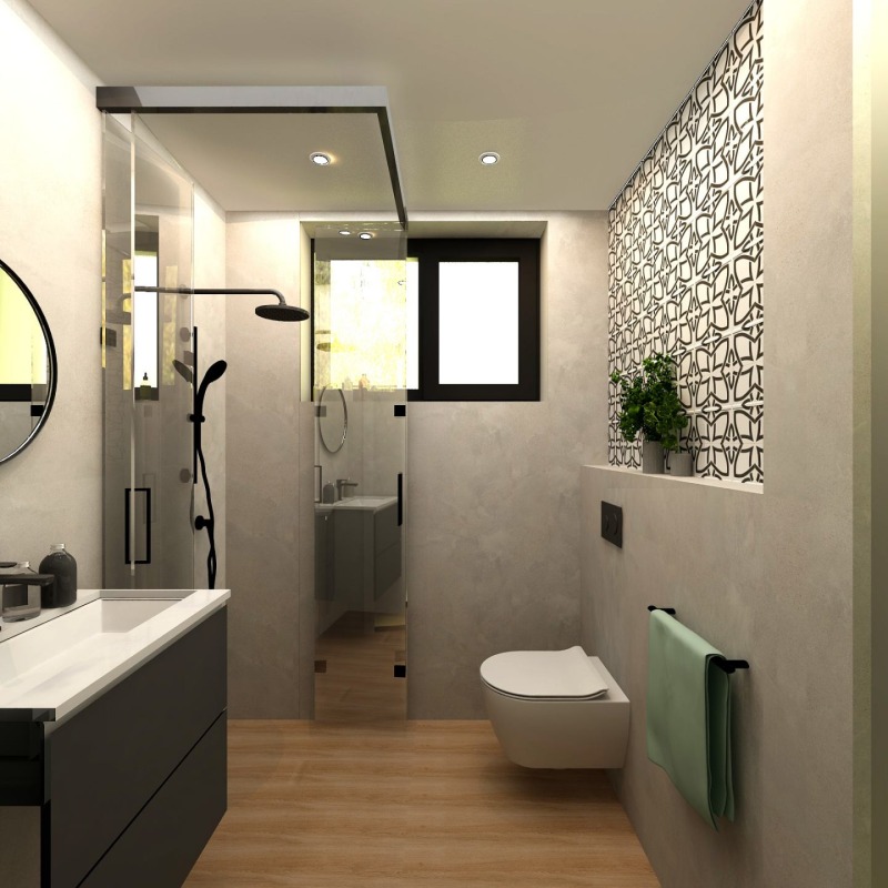 Продава 3-СТАЕН, гр. София, Иван Вазов, снимка 10 - Апартаменти - 53565731