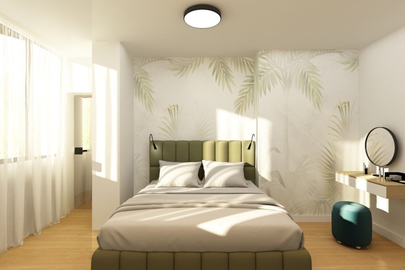 Продава 3-СТАЕН, гр. София, Иван Вазов, снимка 6 - Апартаменти - 53565731