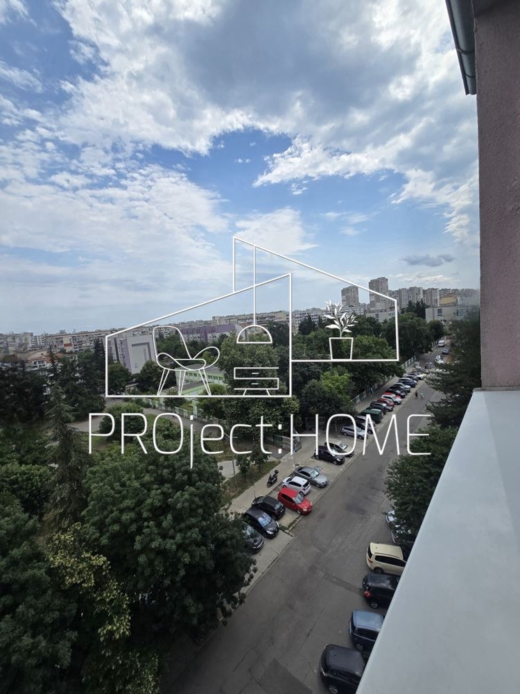 Продава 3-СТАЕН, гр. Бургас, Славейков, снимка 7 - Апартаменти - 55395012