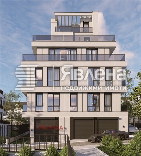 Продава 3-СТАЕН, гр. София, Редута, снимка 2 - Апартаменти - 56107529
