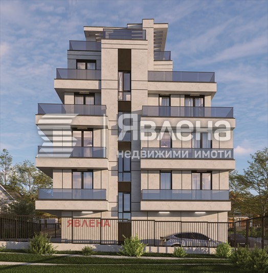 Продава 3-СТАЕН, гр. София, Редута, снимка 5 - Апартаменти - 56107529
