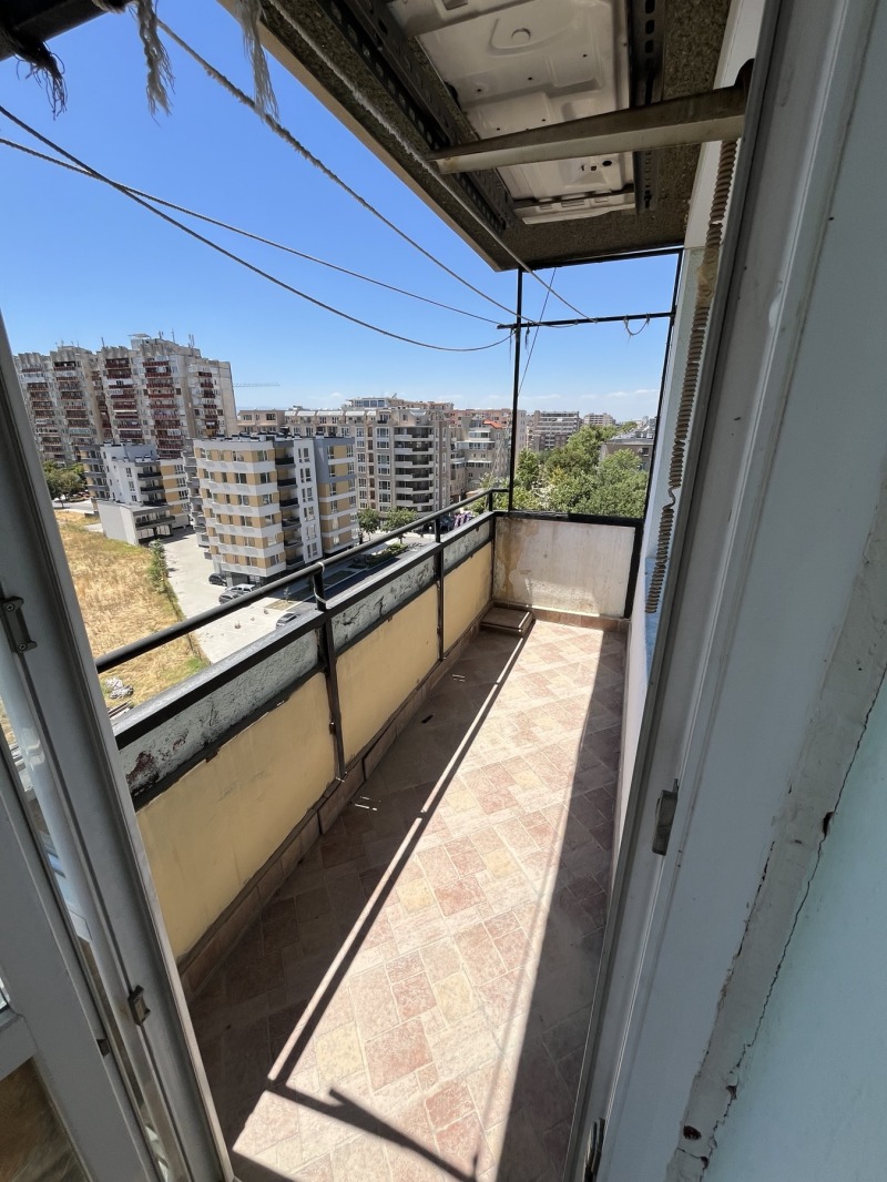 Na prodej  3 ložnice Plovdiv , Kjučuk Pariž , 115 m2 | 61234008 - obraz [8]