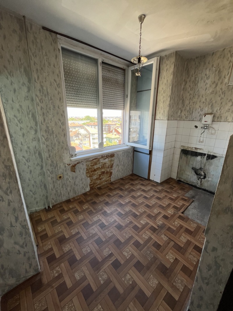 Till salu  3 sovrum Plovdiv , Kjutjuk Parij , 115 kvm | 61234008 - bild [10]