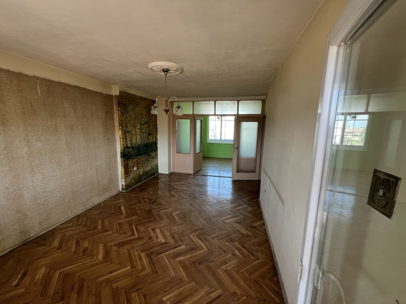 Till salu  3 sovrum Plovdiv , Kjutjuk Parij , 115 kvm | 61234008 - bild [4]