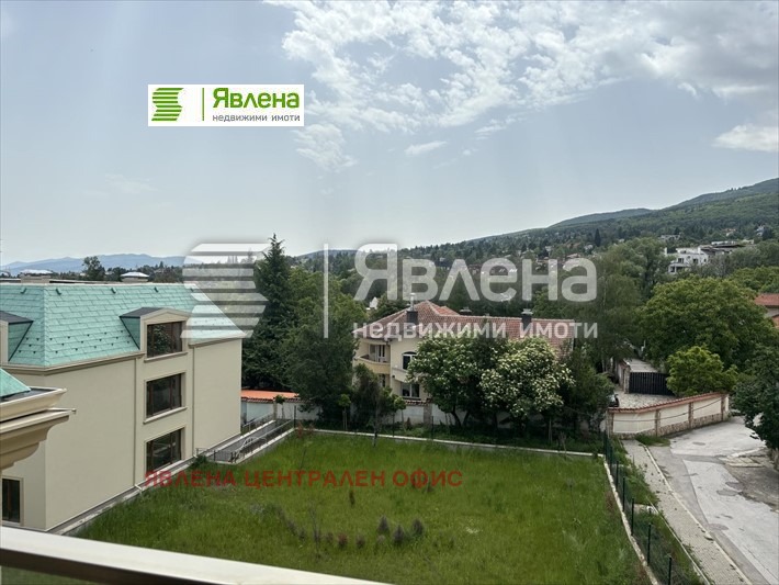 Продава 4-СТАЕН, гр. София, Драгалевци, снимка 1 - Aпартаменти - 47097570