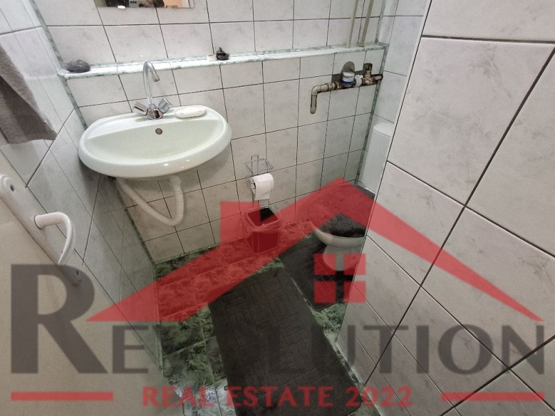 Продава МНОГОСТАЕН, гр. Кърджали, Възрожденци, снимка 11 - Апартаменти - 53003041