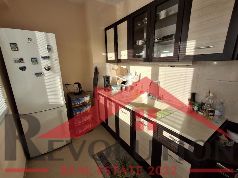 Продава МНОГОСТАЕН, гр. Кърджали, Възрожденци, снимка 6 - Апартаменти - 53003041