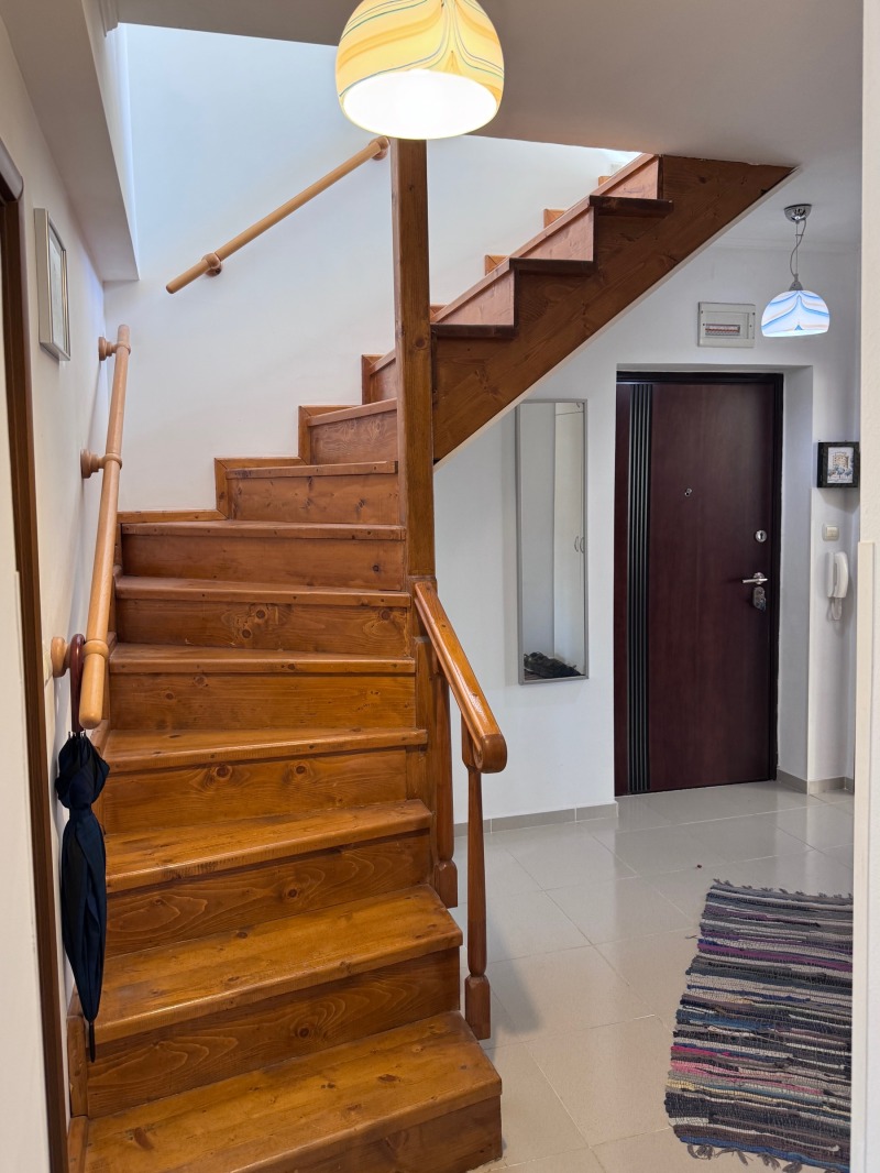 Продава МНОГОСТАЕН, гр. Пловдив, Кючук Париж, снимка 10 - Апартаменти - 53188015