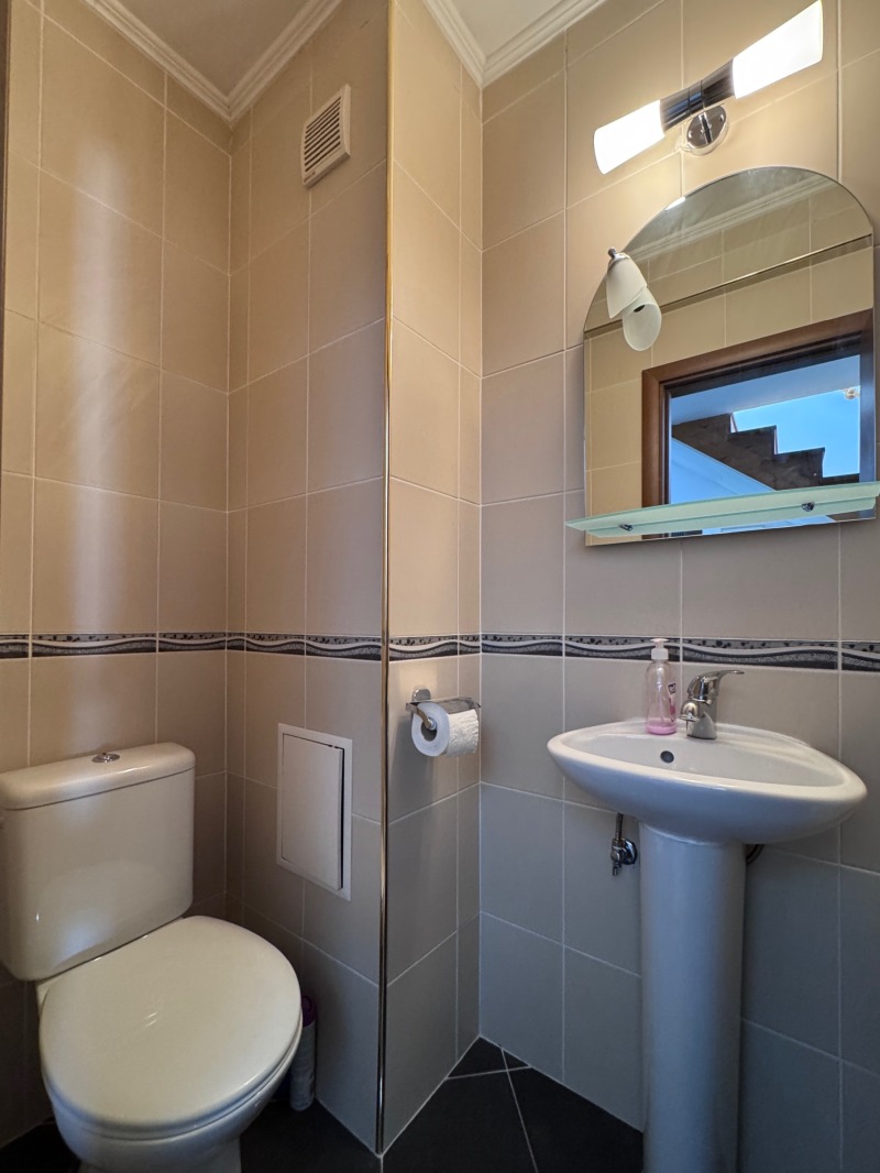 Продава МНОГОСТАЕН, гр. Пловдив, Кючук Париж, снимка 6 - Апартаменти - 53188015