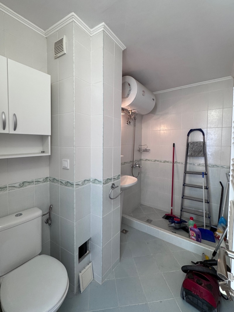 Продава МНОГОСТАЕН, гр. Пловдив, Кючук Париж, снимка 12 - Апартаменти - 53188015