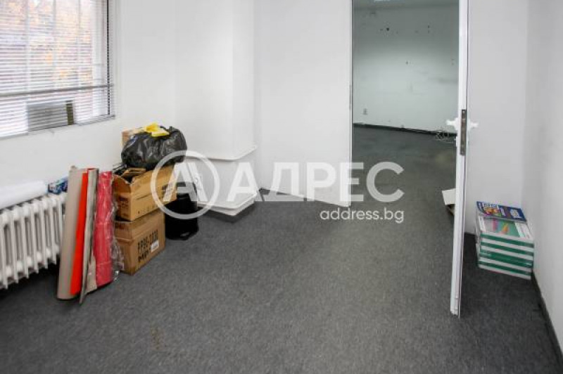 Продава ОФИС, гр. София, Гео Милев, снимка 3 - Офиси - 48754446